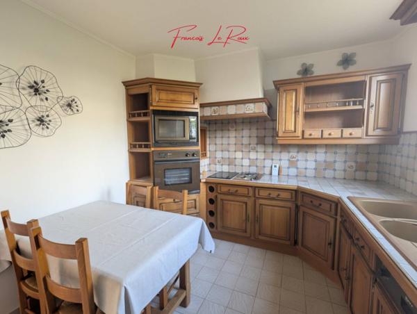 Maison à vendre 4 pièces de 95 m²