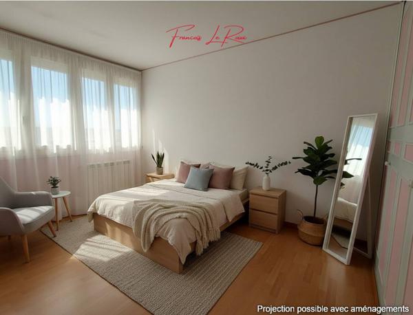 Maison à vendre 4 pièces de 95 m²