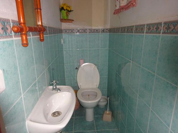 Maison Mezieres En Brenne 7 pièce(s) 200 m2