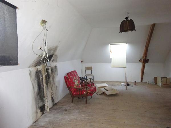 Maison Mezieres En Brenne 7 pièce(s) 200 m2