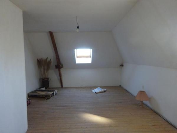 Maison Mezieres En Brenne 7 pièce(s) 200 m2