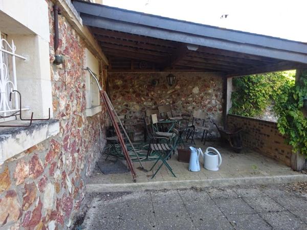 Maison Mezieres En Brenne 7 pièce(s) 200 m2