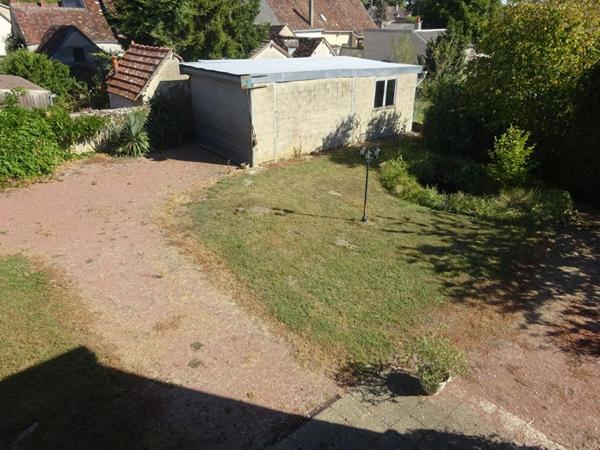 Maison Mezieres En Brenne 7 pièce(s) 200 m2