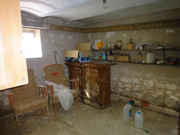 Maison Mezieres En Brenne 7 pièce(s) 200 m2