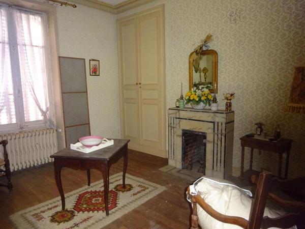 Maison Mezieres En Brenne 7 pièce(s) 200 m2