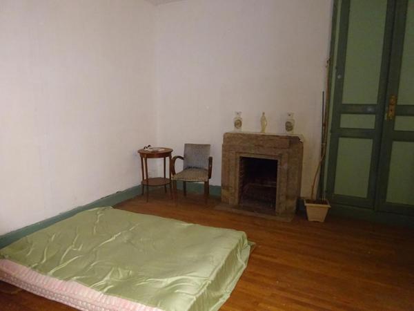 Maison Mezieres En Brenne 7 pièce(s) 200 m2