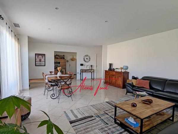 Maison à vendre 5 pièces de 128 m²