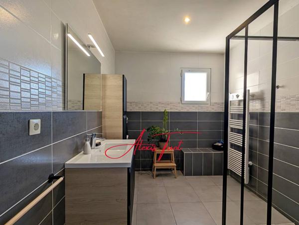 Maison à vendre 5 pièces de 128 m²