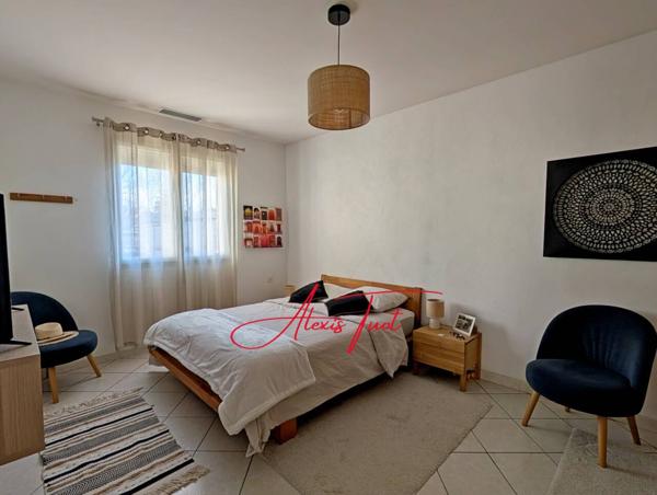 Maison à vendre 5 pièces de 128 m²