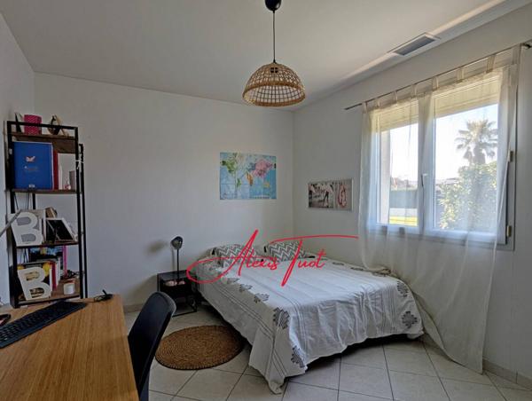 Maison à vendre 5 pièces de 128 m²