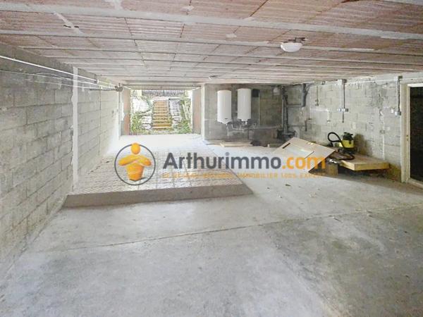 Vente Maison 3 pièces 76 m2 à Perpignan