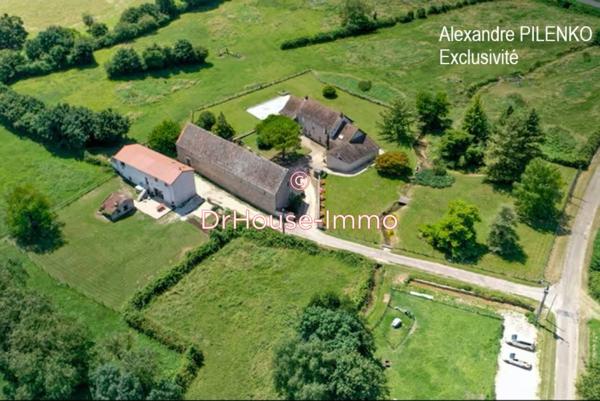 Maison à vendre 10 pièces de 380 m²
