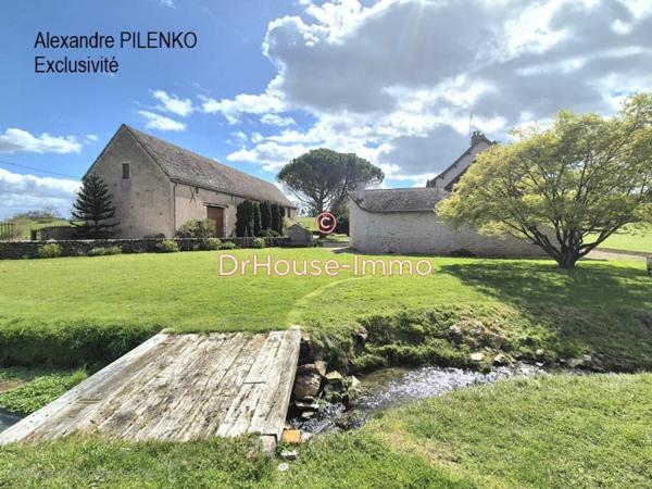 Maison à vendre 10 pièces de 380 m²
