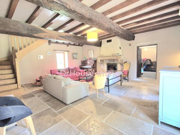 Maison à vendre 10 pièces de 380 m²