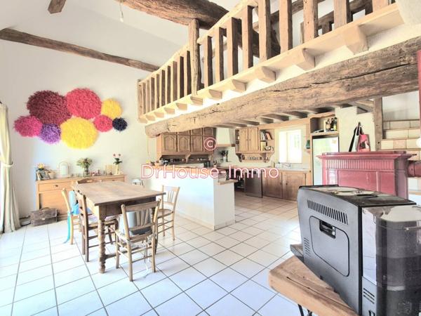 Maison à vendre 10 pièces de 380 m²