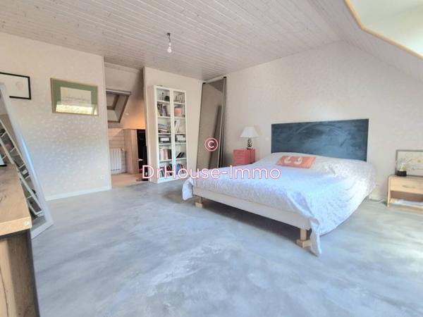 Maison à vendre 10 pièces de 380 m²