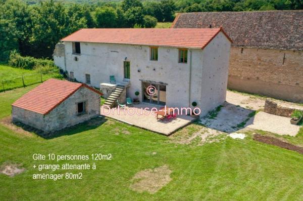 Maison à vendre 10 pièces de 380 m²