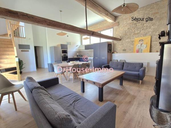 Maison à vendre 10 pièces de 380 m²
