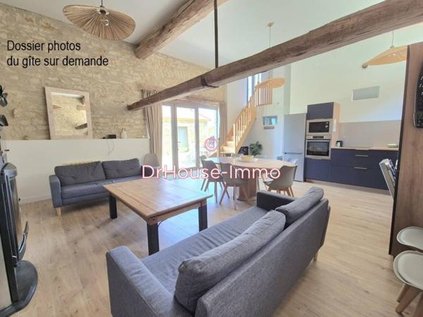 Maison à vendre 10 pièces de 380 m²