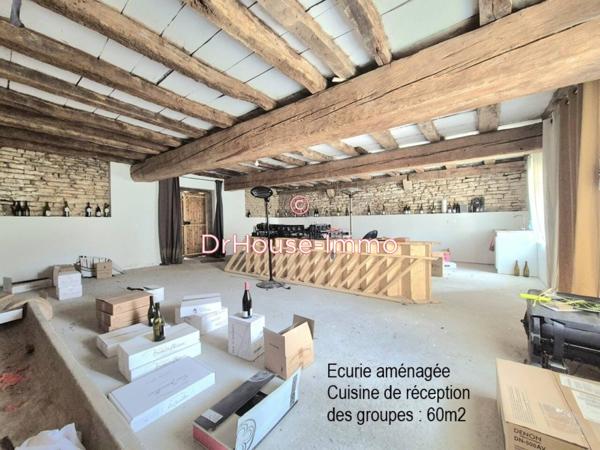 Maison à vendre 10 pièces de 380 m²