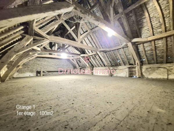 Maison à vendre 10 pièces de 380 m²