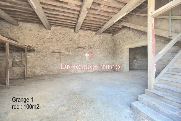 Maison à vendre 10 pièces de 380 m²