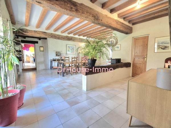 Maison à vendre 10 pièces de 380 m²