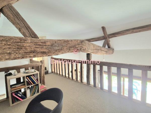 Maison à vendre 10 pièces de 380 m²