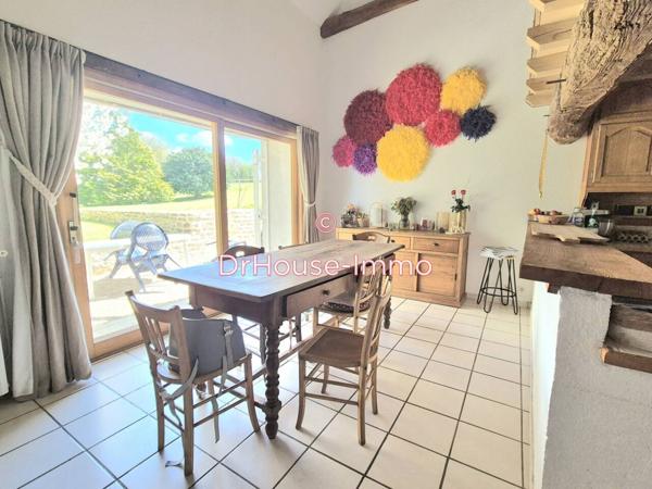 Maison à vendre 10 pièces de 380 m²