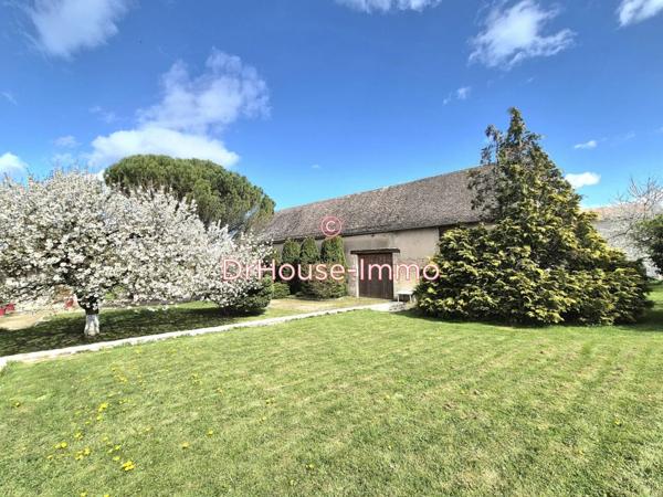 Maison à vendre 10 pièces de 380 m²