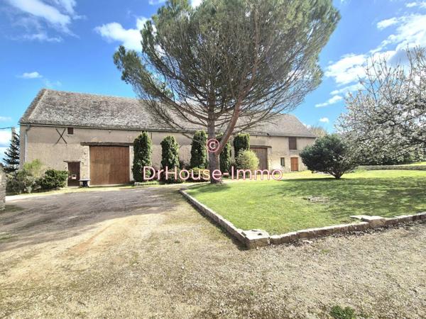Maison à vendre 10 pièces de 380 m²