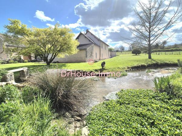 Maison à vendre 10 pièces de 380 m²