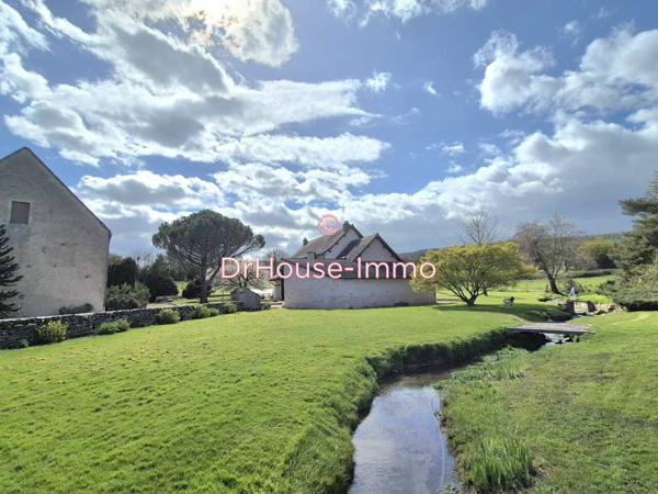 Maison à vendre 10 pièces de 380 m²