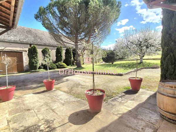Maison à vendre 10 pièces de 380 m²