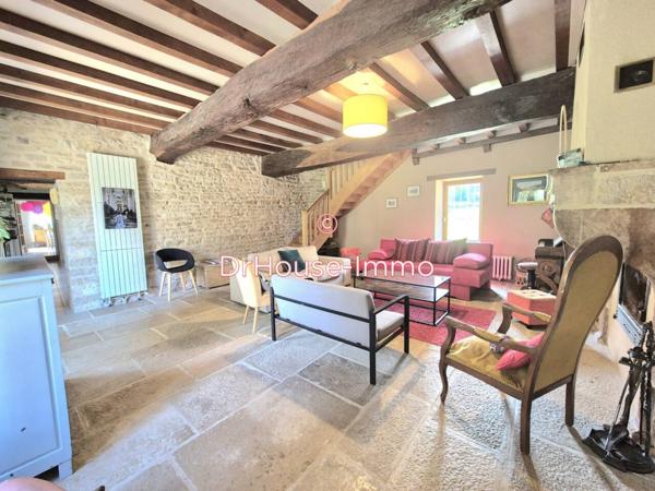 Maison à vendre 10 pièces de 380 m²