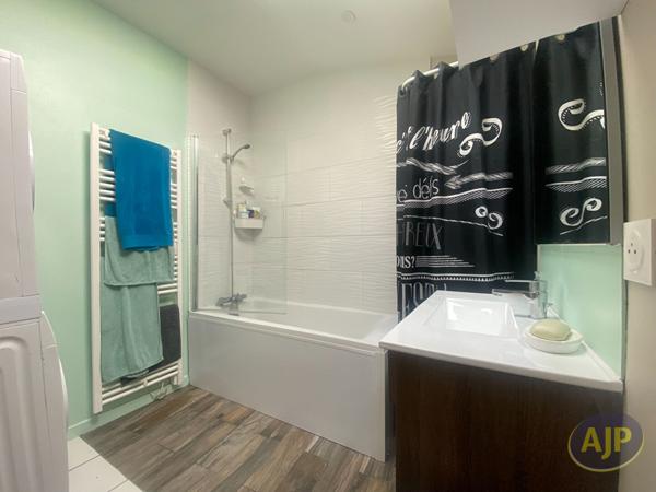 Vente maison Machecoul Saint Meme : 234 000 € - AJP Immobilier Sainte-Pazanne