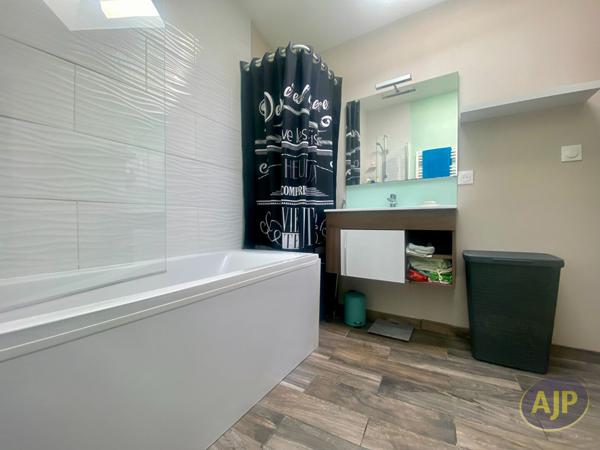 Vente maison Machecoul Saint Meme : 234 000 € - AJP Immobilier Sainte-Pazanne