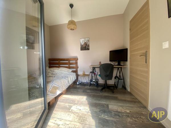 Vente maison Machecoul Saint Meme : 234 000 € - AJP Immobilier Sainte-Pazanne