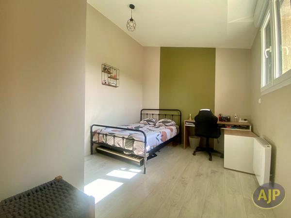 Vente maison Machecoul Saint Meme : 234 000 € - AJP Immobilier Sainte-Pazanne