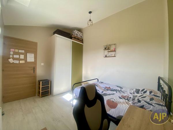 Vente maison Machecoul Saint Meme : 234 000 € - AJP Immobilier Sainte-Pazanne