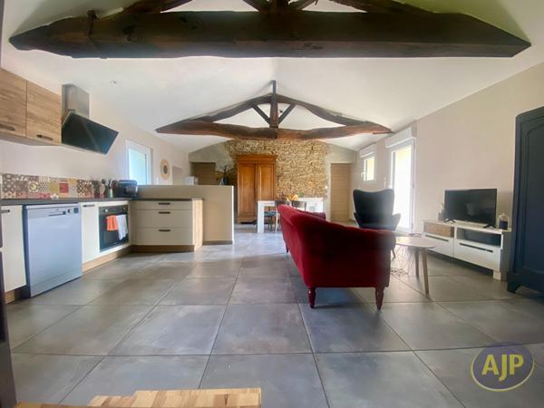 Vente maison Machecoul Saint Meme : 234 000 € - AJP Immobilier Sainte-Pazanne