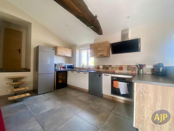 Vente maison Machecoul Saint Meme : 234 000 € - AJP Immobilier Sainte-Pazanne