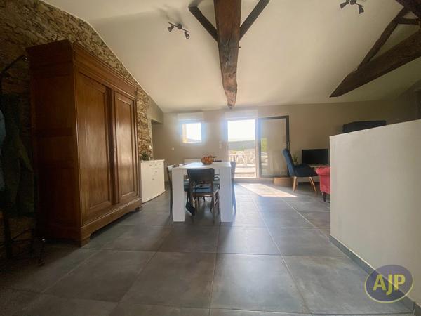 Vente maison Machecoul Saint Meme : 234 000 € - AJP Immobilier Sainte-Pazanne