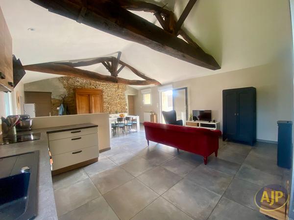 Vente maison Machecoul Saint Meme : 234 000 € - AJP Immobilier Sainte-Pazanne