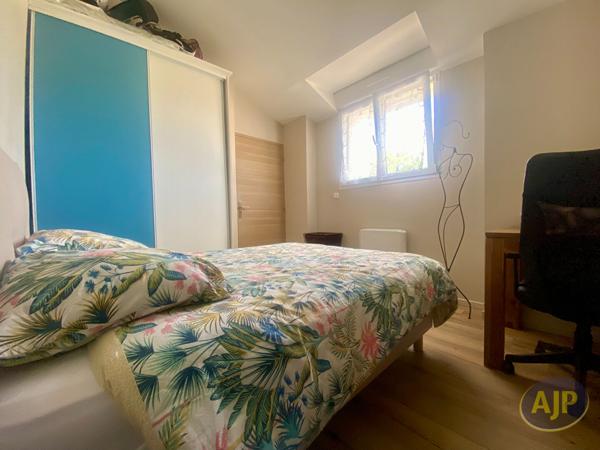 Vente maison Machecoul Saint Meme : 234 000 € - AJP Immobilier Sainte-Pazanne