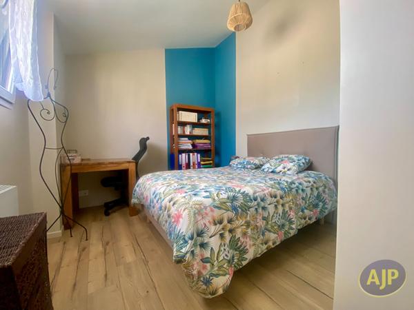 Vente maison Machecoul Saint Meme : 234 000 € - AJP Immobilier Sainte-Pazanne