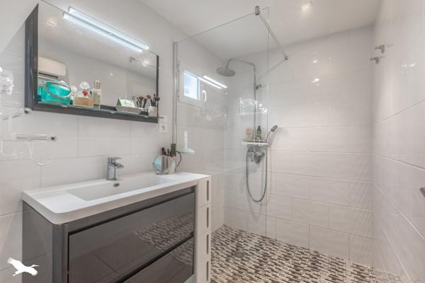 Maison à vendre |  Arès |  2 pièces | 50 m²