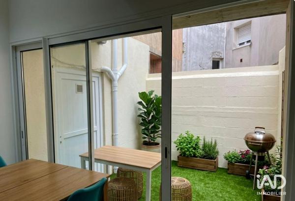 Bureaux à vendre 50 m² Nantes