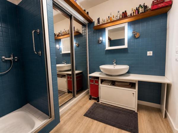 Maison à CHAUMES-EN-BRIE, 77390 - 7 pièces 178m²