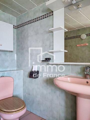 Appartement Oyonnax 4 pièce(s) 83.77 m²